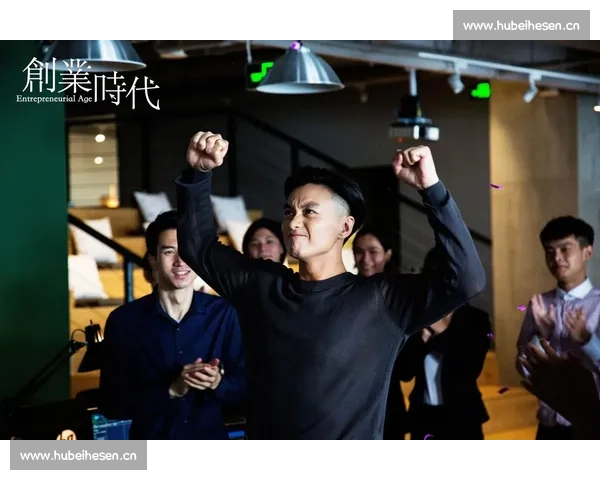 《创业时代》:从青春梦想到科技江湖,揭示互联网创业的艰辛与挑战